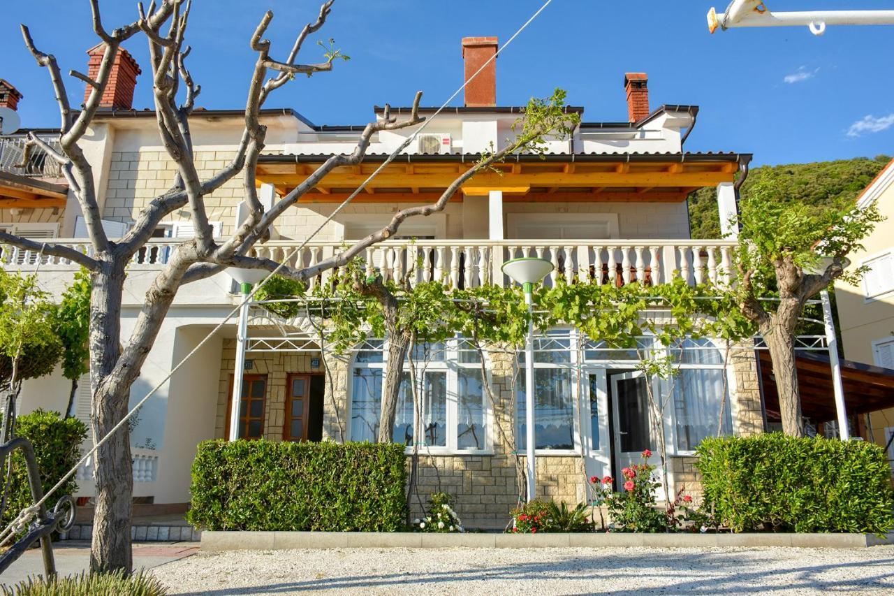 Apartmani Andela Kordic سوبيتارسكا دراغا المظهر الخارجي الصورة