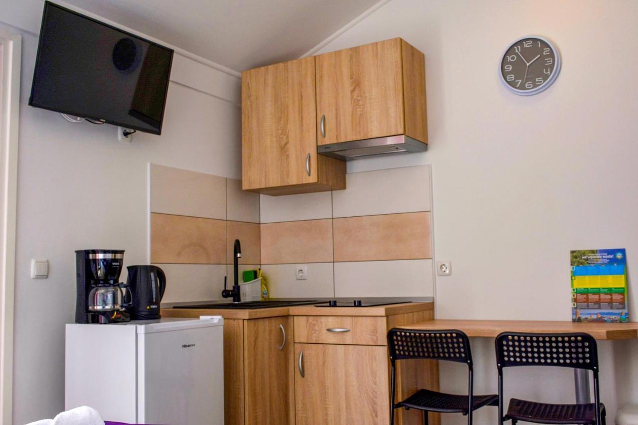 Apartmani Andela Kordic سوبيتارسكا دراغا المظهر الخارجي الصورة