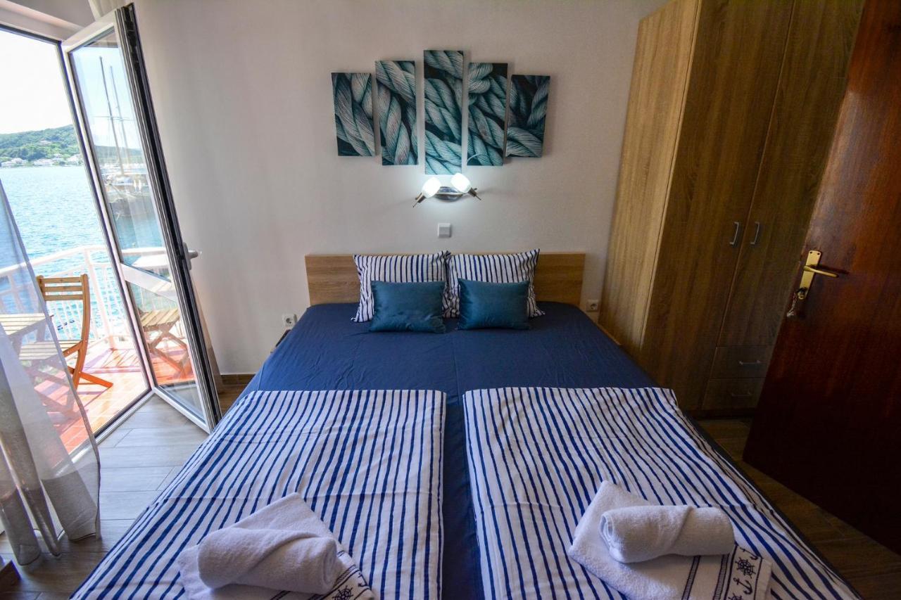 Apartmani Andela Kordic سوبيتارسكا دراغا المظهر الخارجي الصورة