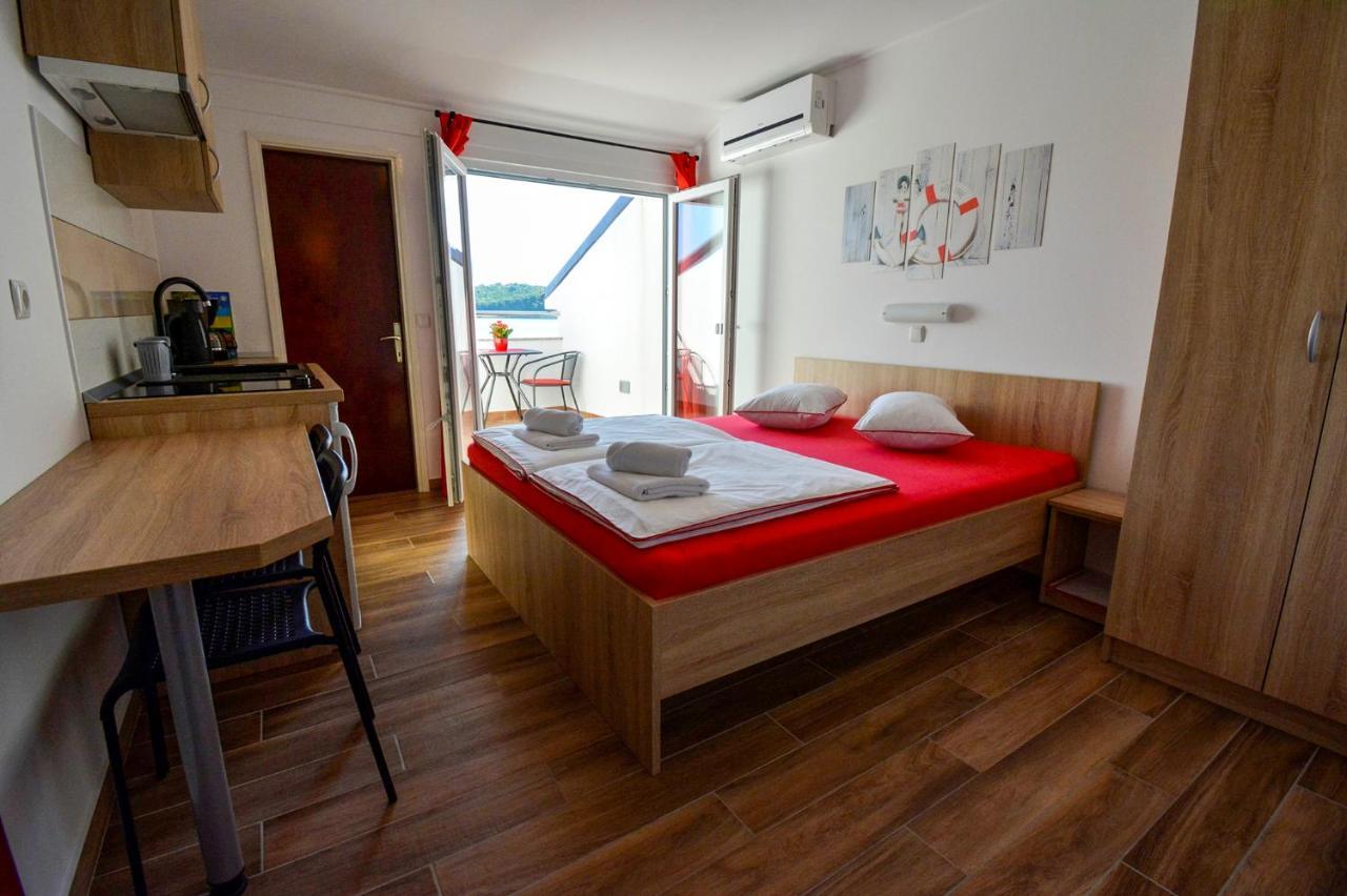 Apartmani Andela Kordic سوبيتارسكا دراغا المظهر الخارجي الصورة
