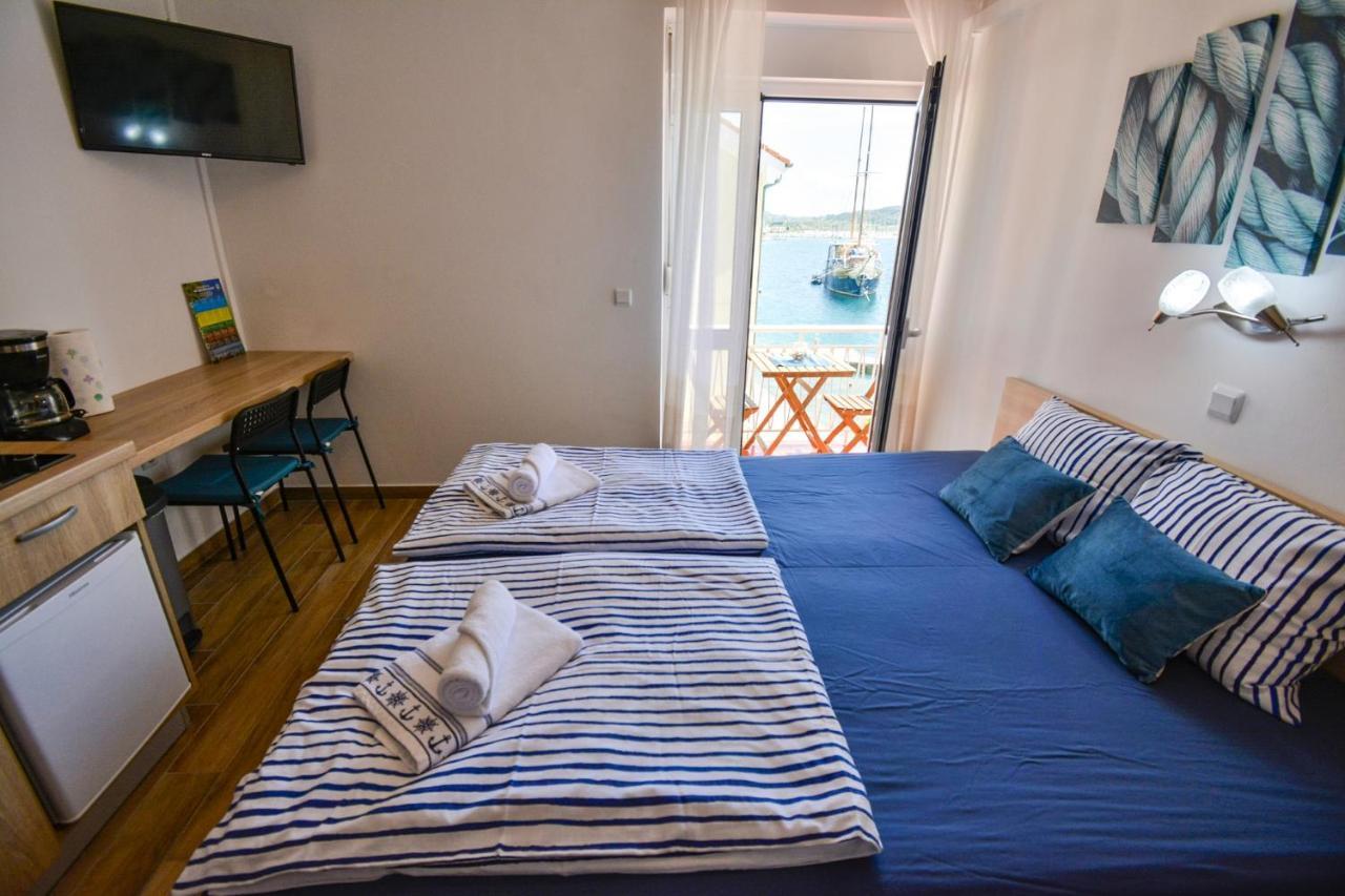 Apartmani Andela Kordic سوبيتارسكا دراغا المظهر الخارجي الصورة