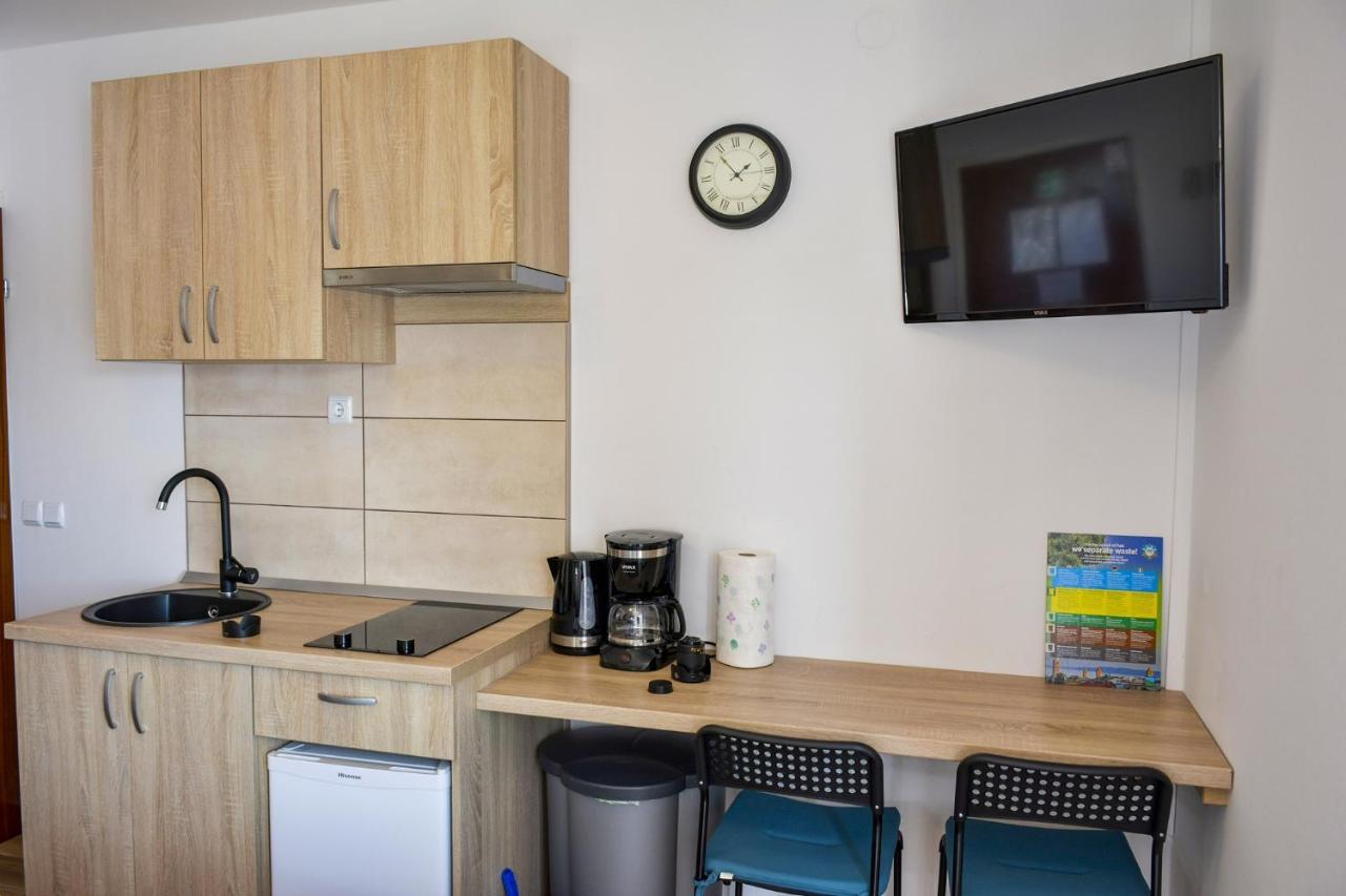 Apartmani Andela Kordic سوبيتارسكا دراغا المظهر الخارجي الصورة