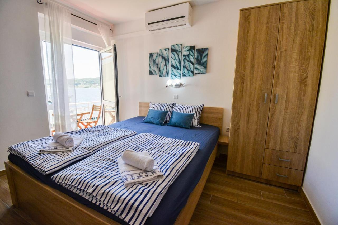 Apartmani Andela Kordic سوبيتارسكا دراغا المظهر الخارجي الصورة