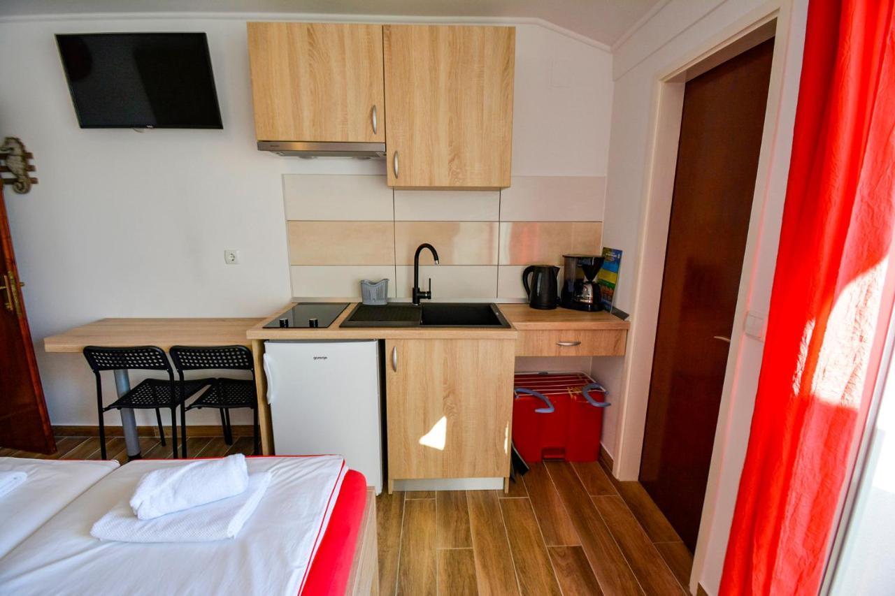 Apartmani Andela Kordic سوبيتارسكا دراغا المظهر الخارجي الصورة