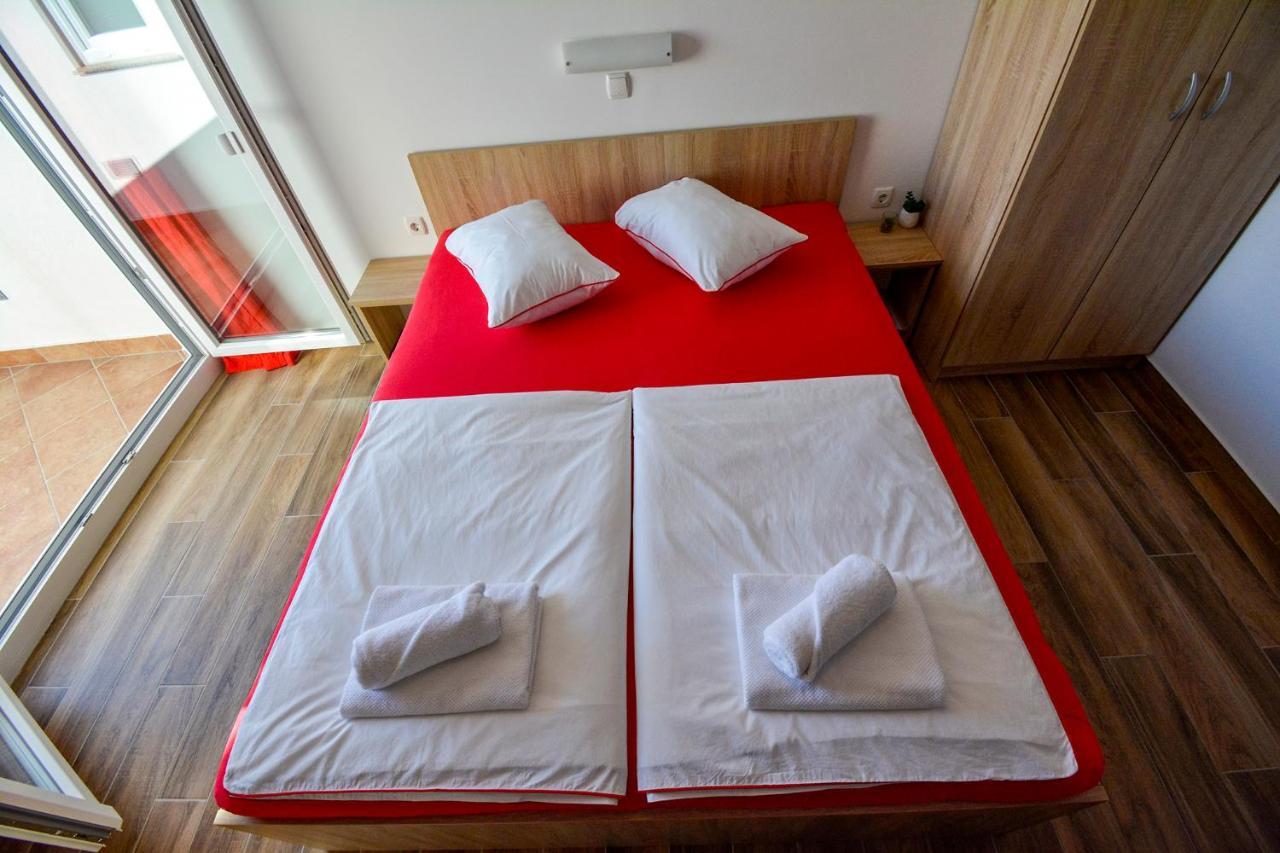 Apartmani Andela Kordic سوبيتارسكا دراغا المظهر الخارجي الصورة