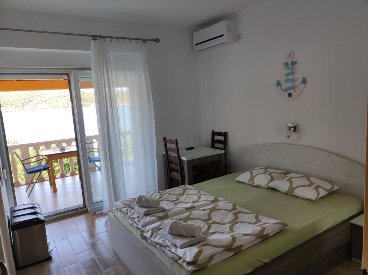 Apartmani Andela Kordic سوبيتارسكا دراغا المظهر الخارجي الصورة
