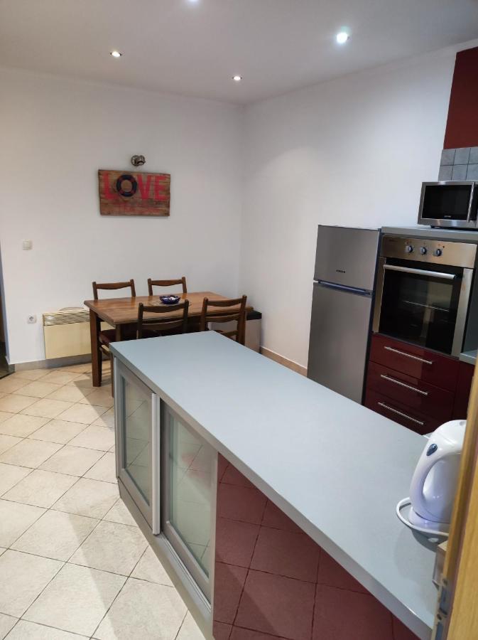 Apartmani Andela Kordic سوبيتارسكا دراغا المظهر الخارجي الصورة