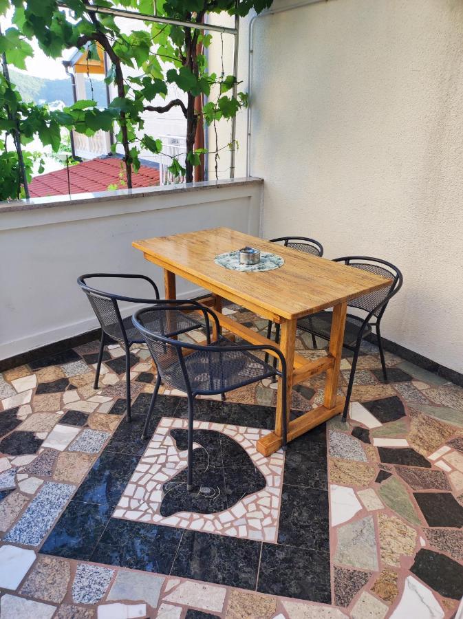 Apartmani Andela Kordic سوبيتارسكا دراغا المظهر الخارجي الصورة