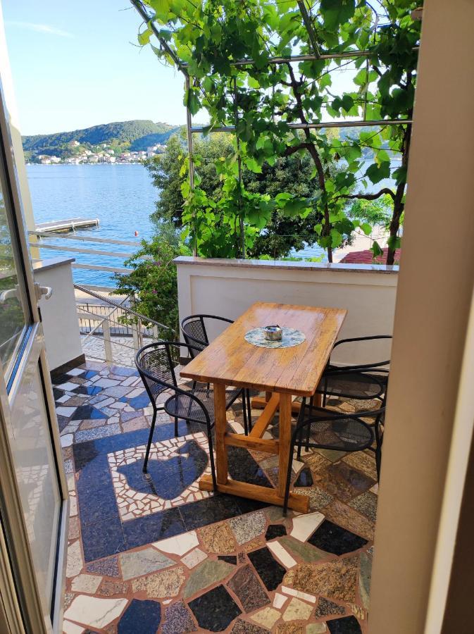Apartmani Andela Kordic سوبيتارسكا دراغا المظهر الخارجي الصورة