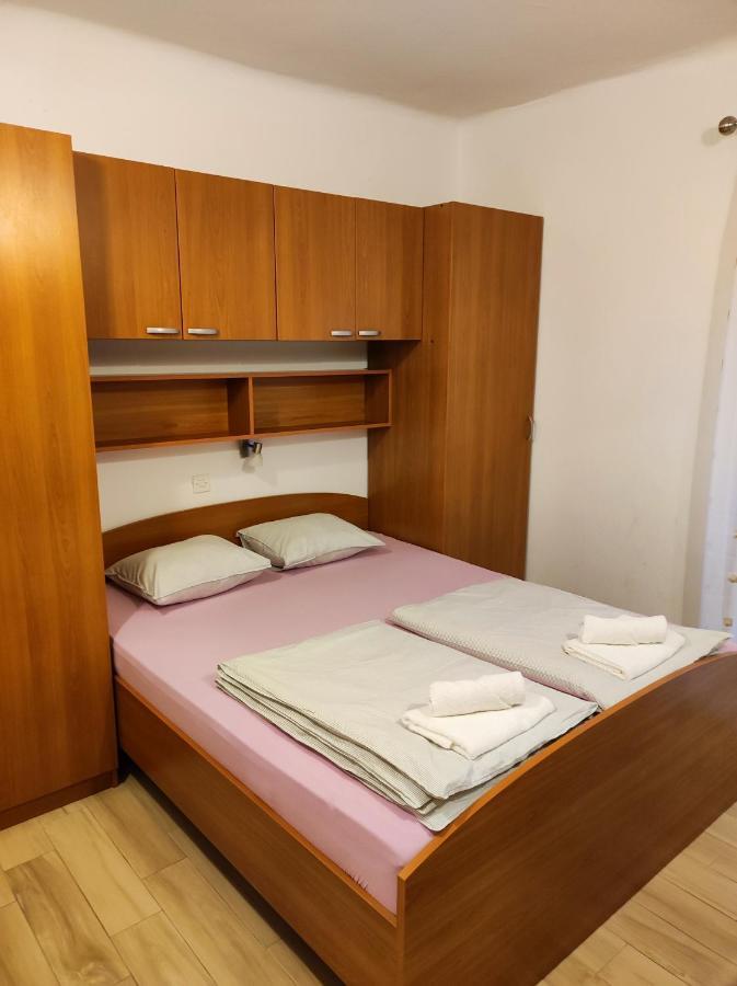 Apartmani Andela Kordic سوبيتارسكا دراغا المظهر الخارجي الصورة