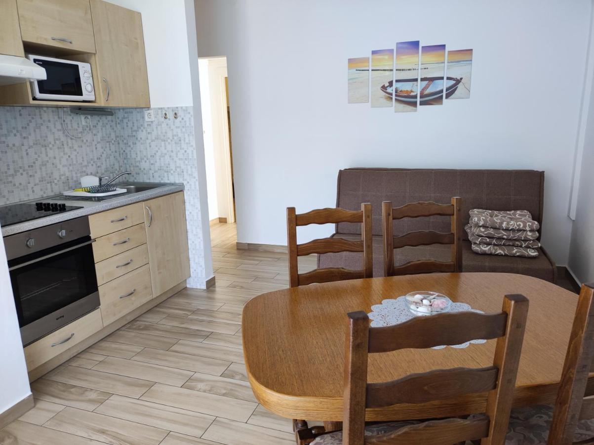 Apartmani Andela Kordic سوبيتارسكا دراغا المظهر الخارجي الصورة