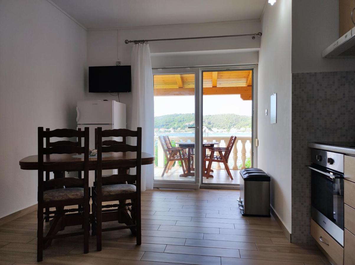 Apartmani Andela Kordic سوبيتارسكا دراغا المظهر الخارجي الصورة