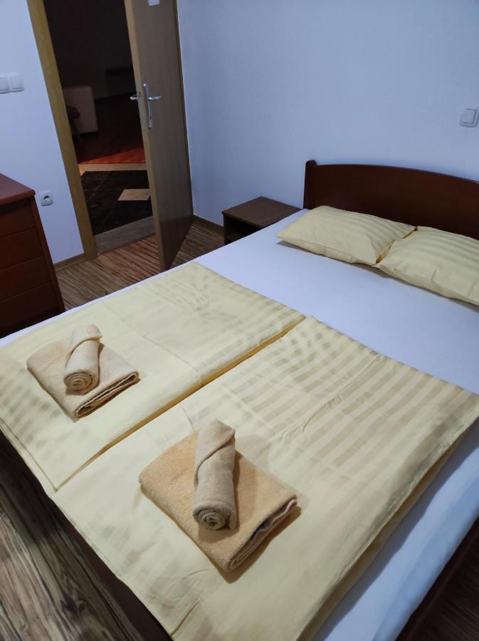 Apartmani Andela Kordic سوبيتارسكا دراغا المظهر الخارجي الصورة