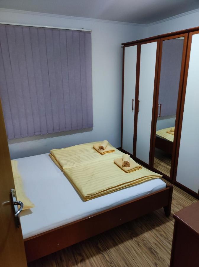 Apartmani Andela Kordic سوبيتارسكا دراغا المظهر الخارجي الصورة