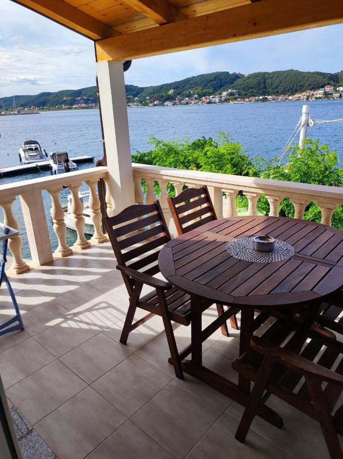 Apartmani Andela Kordic سوبيتارسكا دراغا المظهر الخارجي الصورة