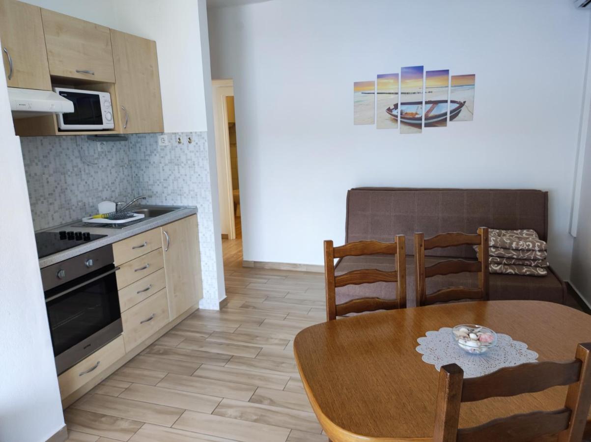 Apartmani Andela Kordic سوبيتارسكا دراغا المظهر الخارجي الصورة