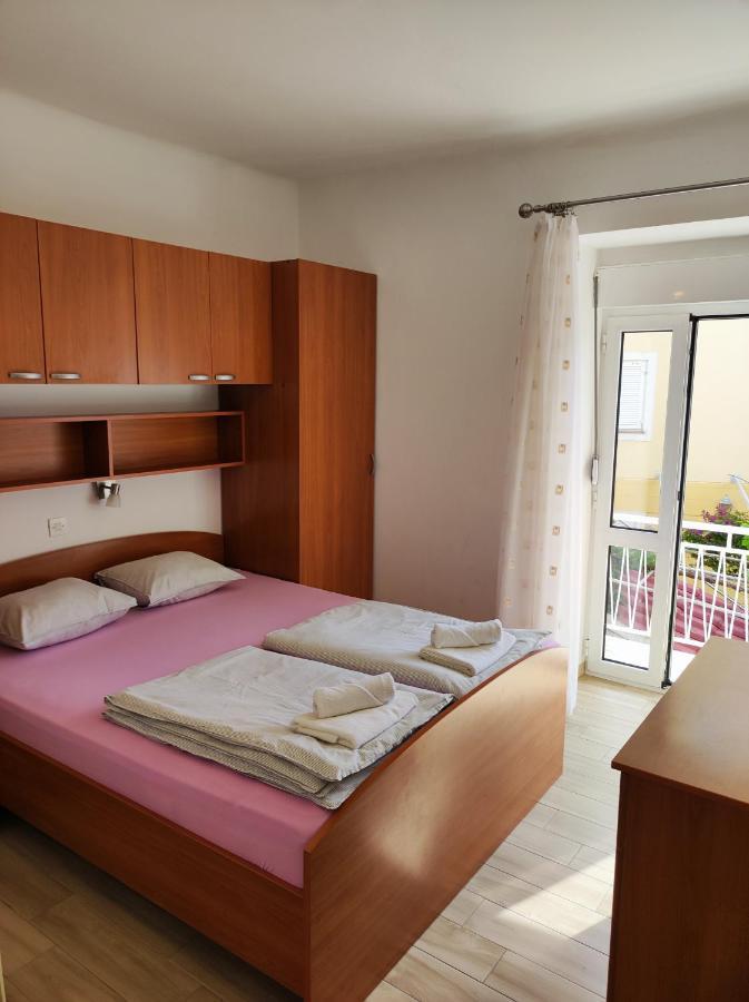 Apartmani Andela Kordic سوبيتارسكا دراغا المظهر الخارجي الصورة