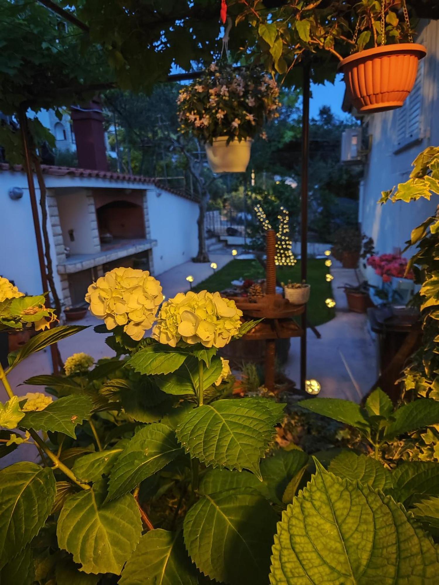 Apartmani Andela Kordic سوبيتارسكا دراغا المظهر الخارجي الصورة