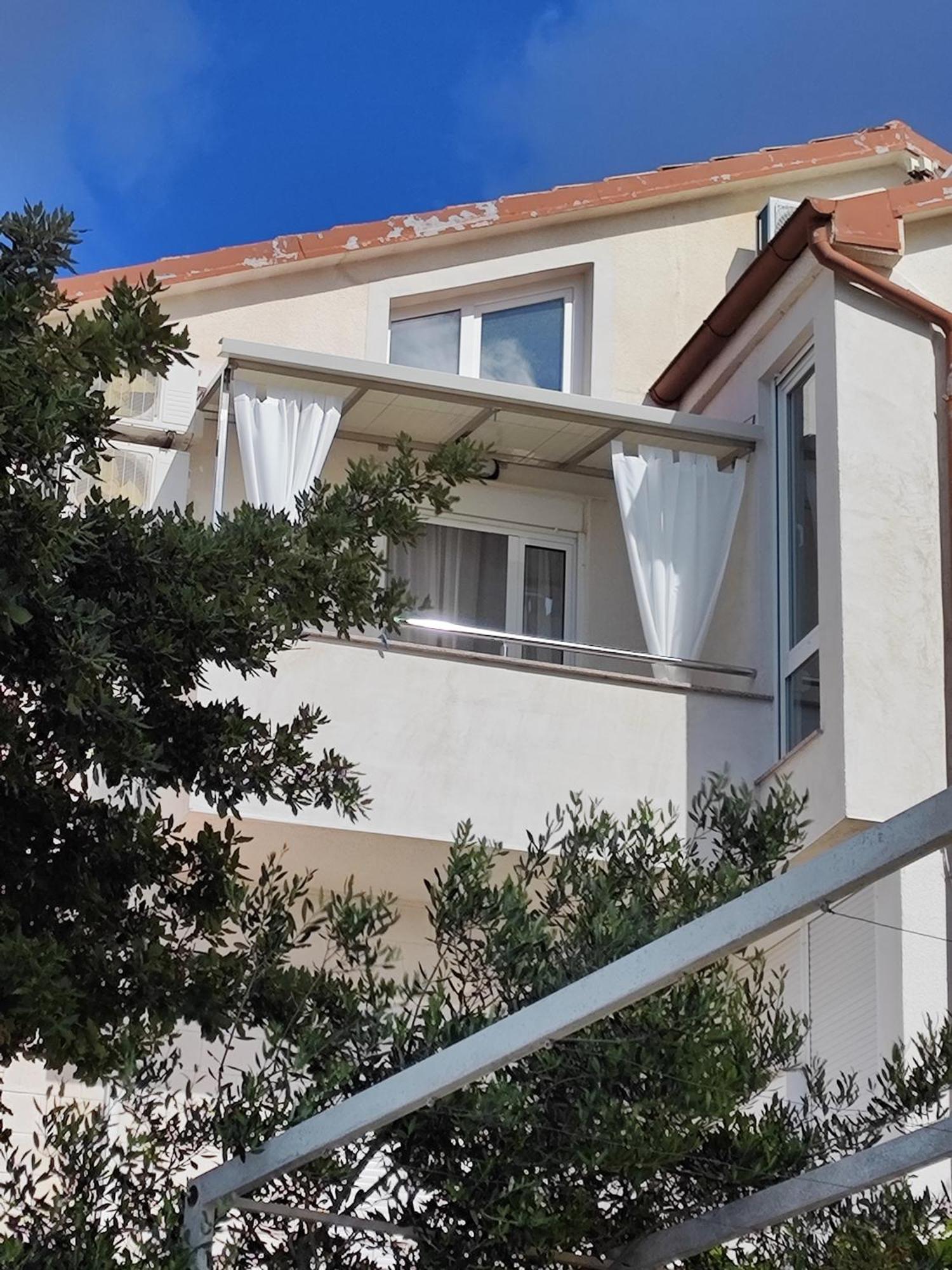 Apartmani Andela Kordic سوبيتارسكا دراغا المظهر الخارجي الصورة