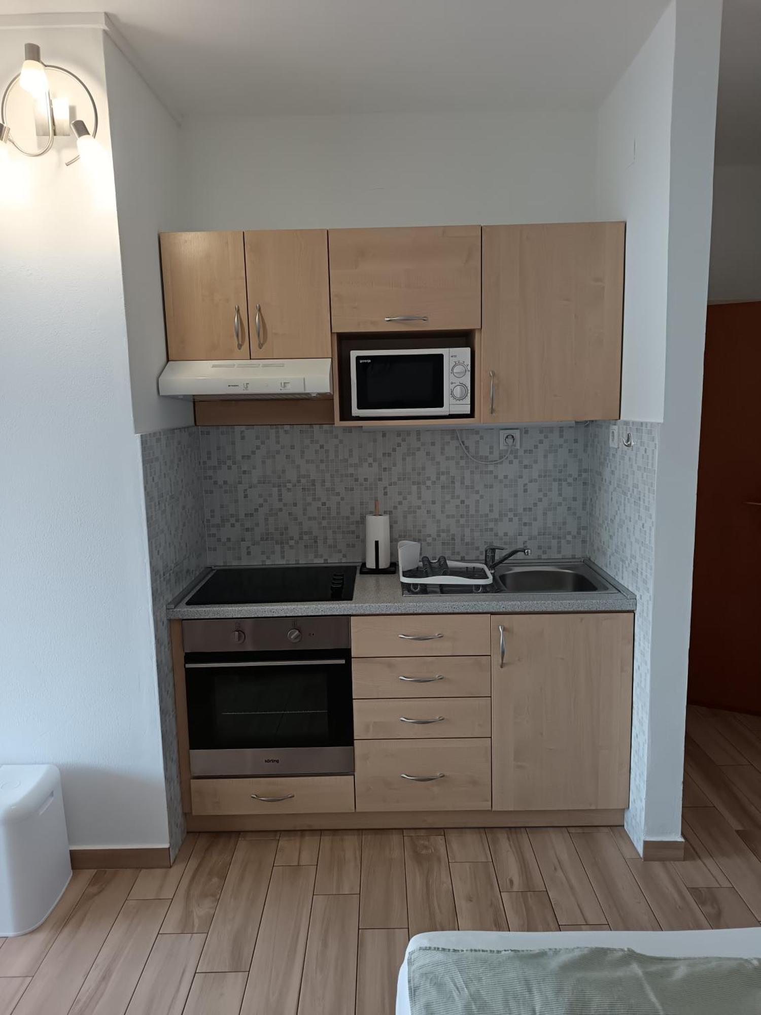 Apartmani Andela Kordic سوبيتارسكا دراغا المظهر الخارجي الصورة