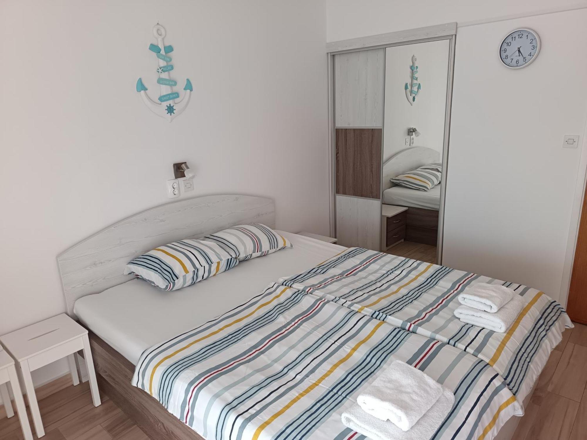 Apartmani Andela Kordic سوبيتارسكا دراغا المظهر الخارجي الصورة