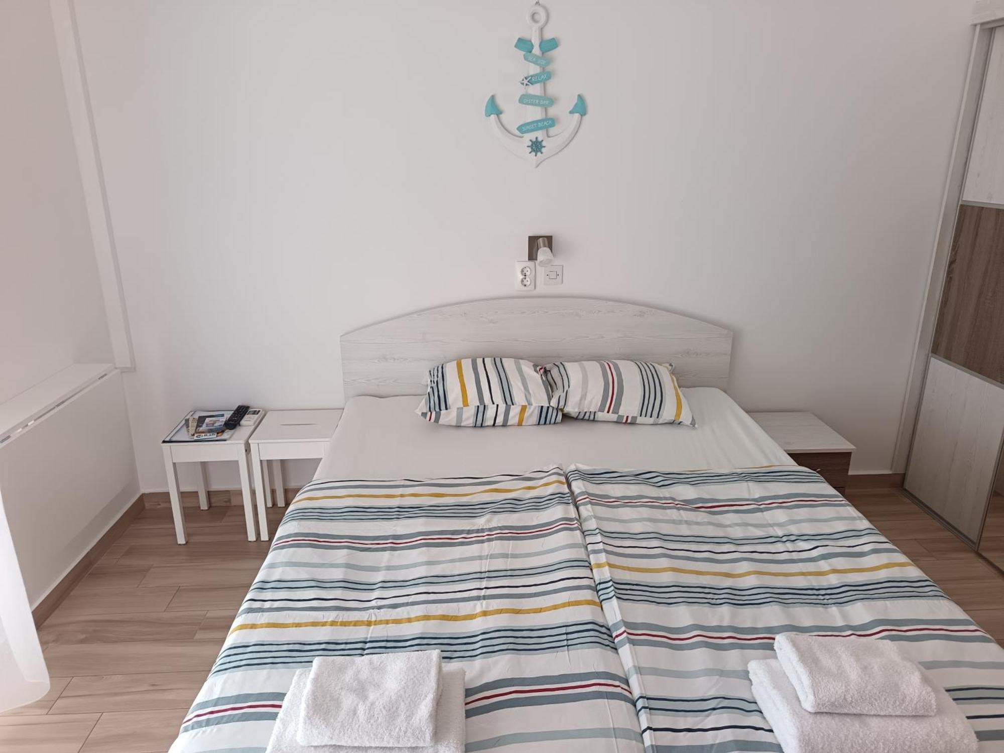 Apartmani Andela Kordic سوبيتارسكا دراغا المظهر الخارجي الصورة