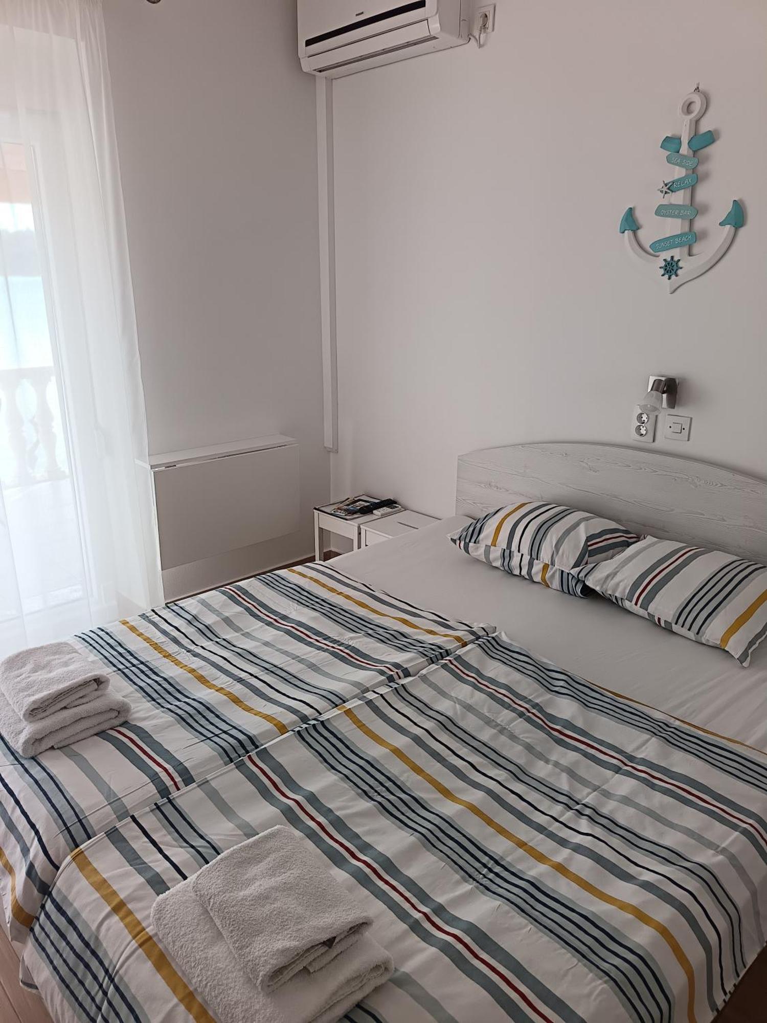 Apartmani Andela Kordic سوبيتارسكا دراغا المظهر الخارجي الصورة