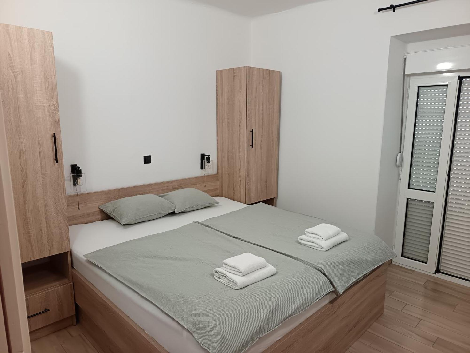 Apartmani Andela Kordic سوبيتارسكا دراغا المظهر الخارجي الصورة