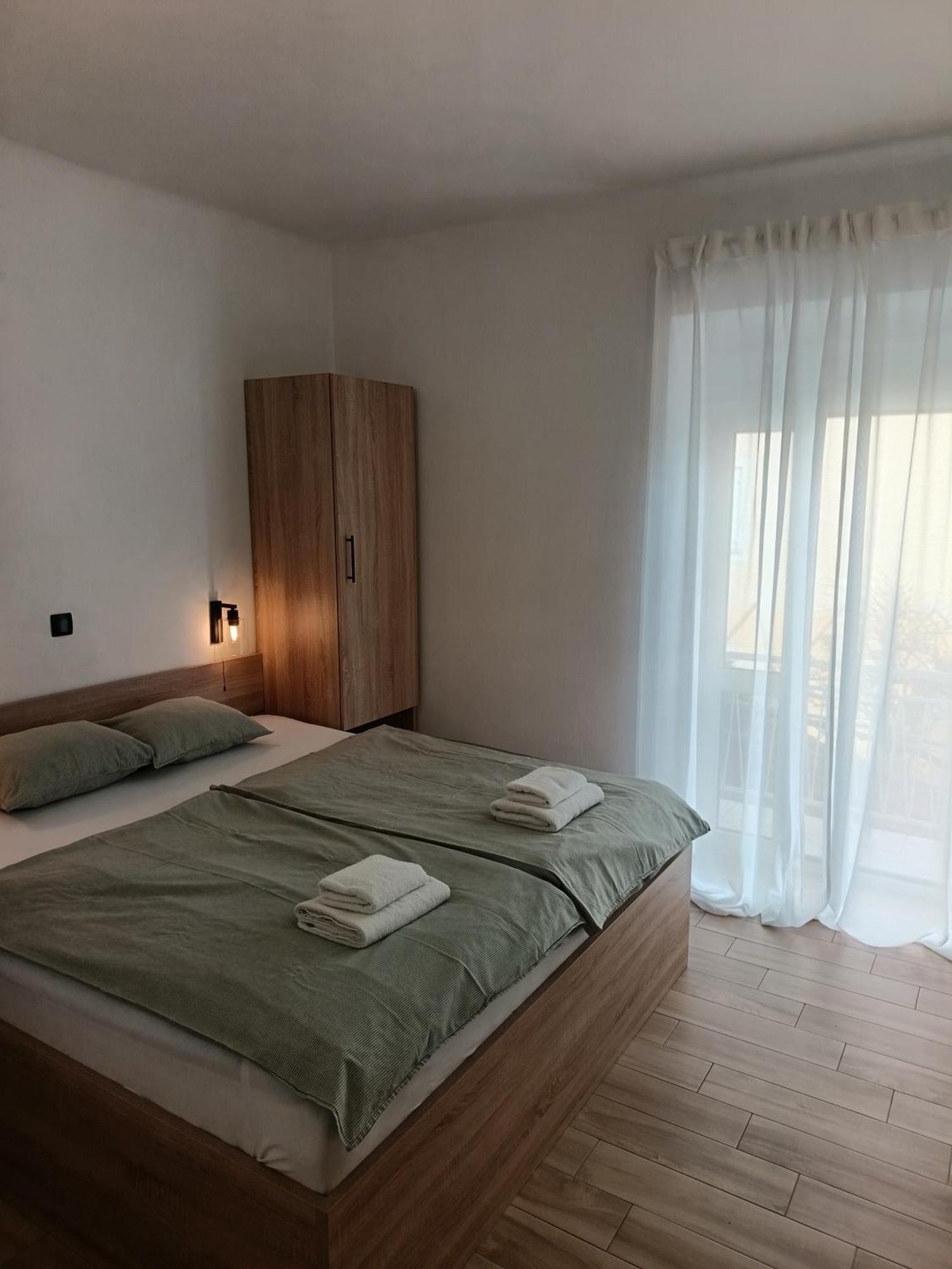 Apartmani Andela Kordic سوبيتارسكا دراغا المظهر الخارجي الصورة