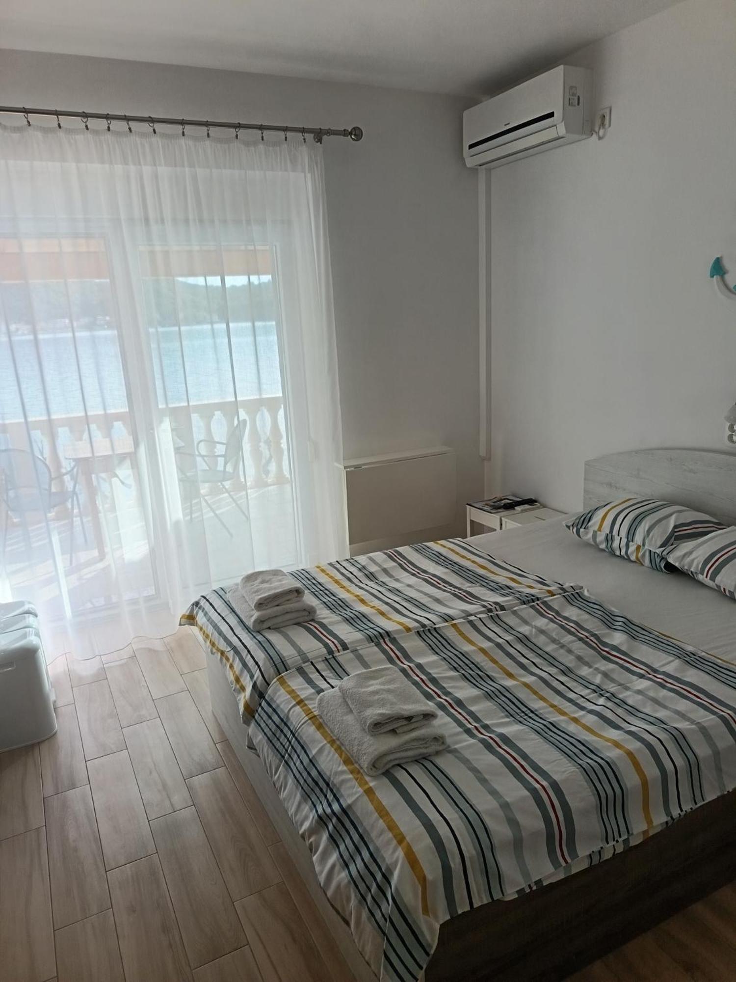 Apartmani Andela Kordic سوبيتارسكا دراغا المظهر الخارجي الصورة
